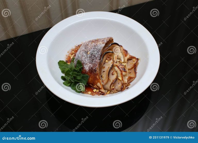 Arroz con Trompetas de la Muerte y Butifarra