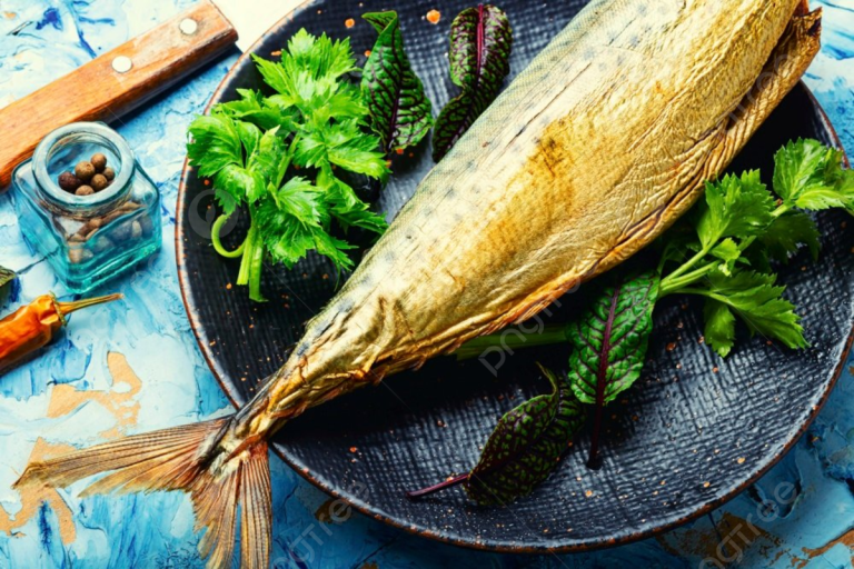 Bonito a la plancha con cebolla