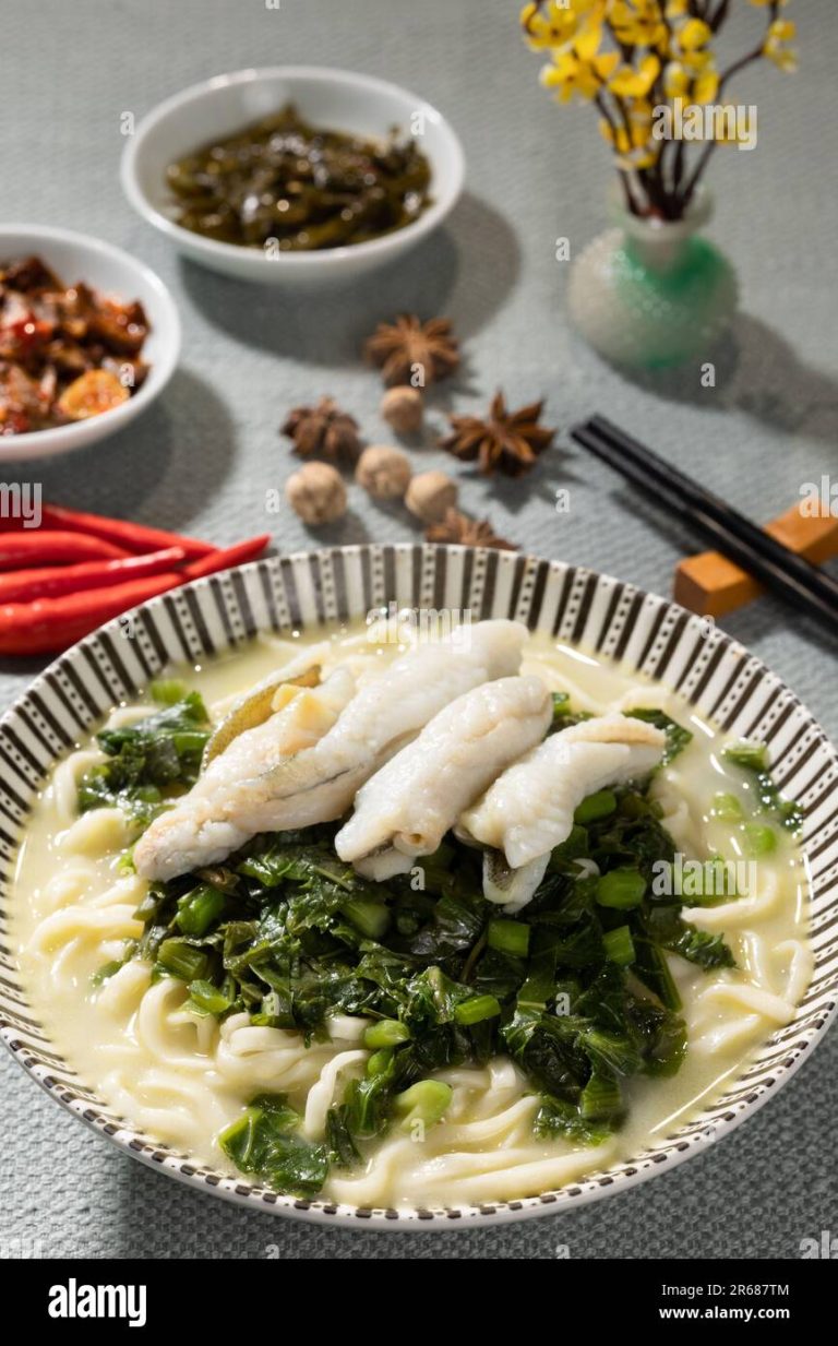 Bacalao con Langostinos al Horno