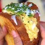 Pollo con champiñones y nata - Karlos Arguiñano plato-delicioso-y-apetitoso