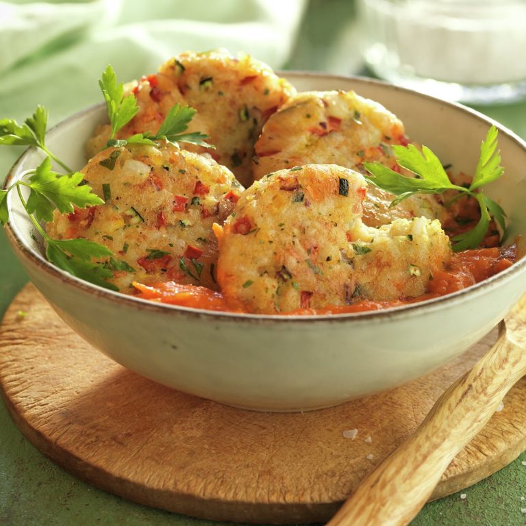 Arroz con Contramuslos de Pollo