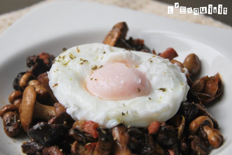 Cardo de bote con patatas