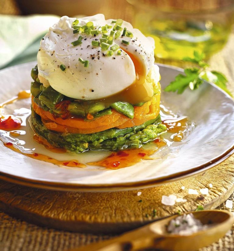 Arroz con coliflor y alcachofas