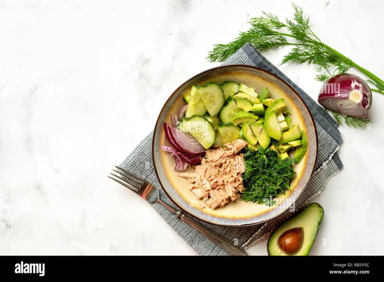 Bowl de Salmón con Quinoa