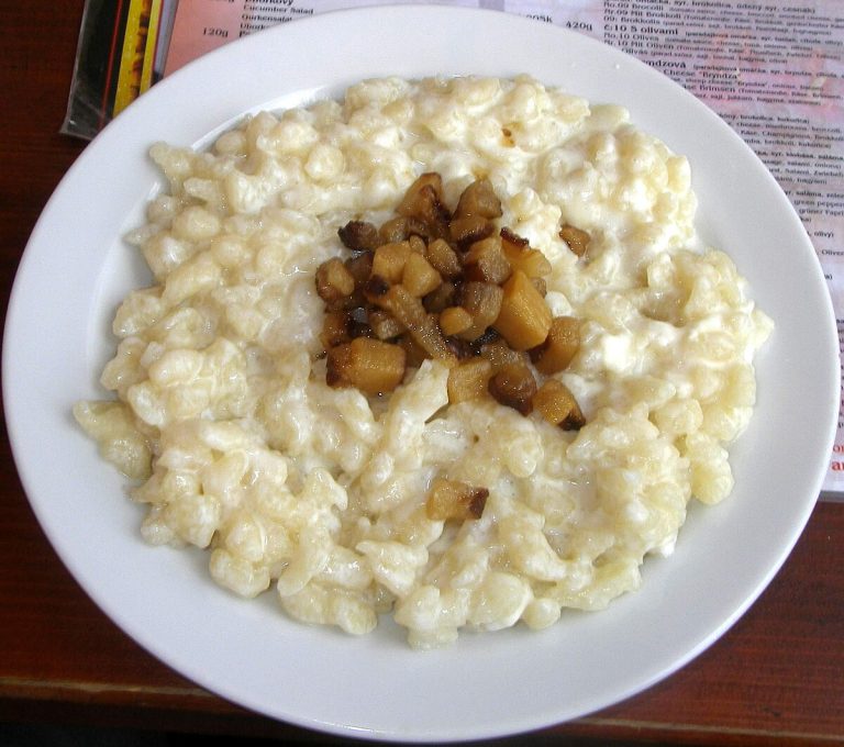 Recetas de Cuchara de Almería