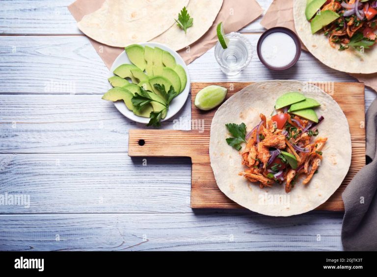 Recetas de Muslos de Pollo Deshuesados a la Plancha