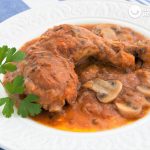 pollo-al-curry-con-champinones