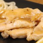 Receta china de Pollo al Limón pollo-al-limon-chino
