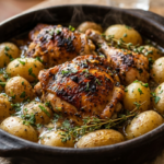 Pollo con papa cambray pollo-con-papas-cambray