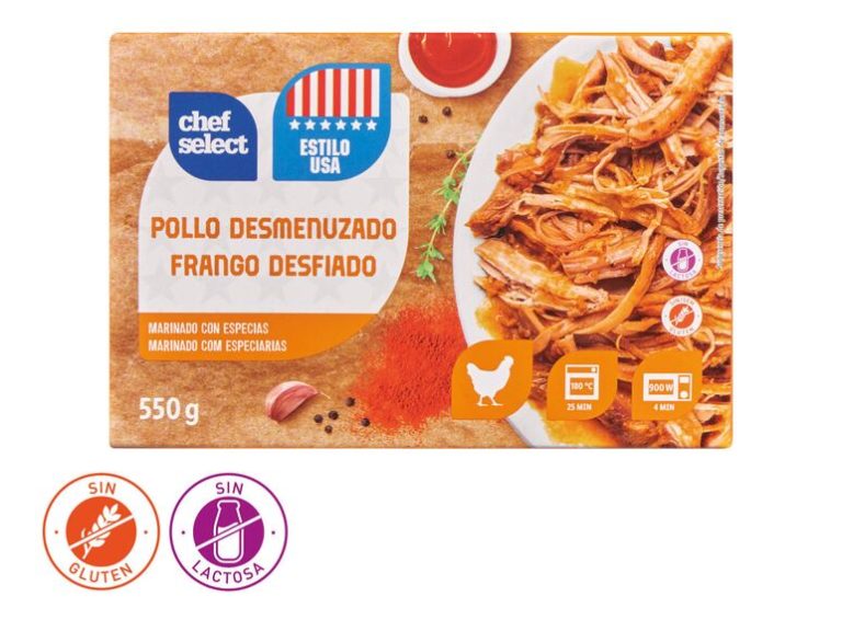 Cómo hacer tiras de pollo