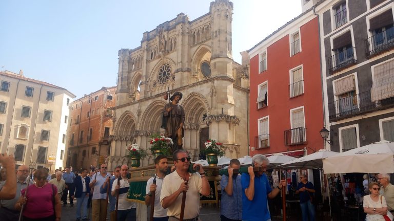 Cómo hacer puches de Cuenca