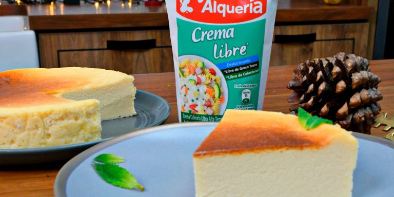 ¿Cuál es el queso crema ideal para postres?