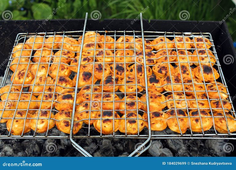 Empanadillas de Setas y Queso