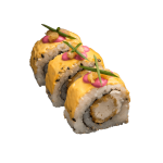 roll-de-sushi-de-pollo