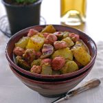 salchichas-y-patatas-deliciosas