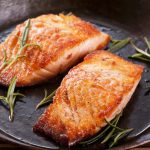 salmon-a-la-plancha