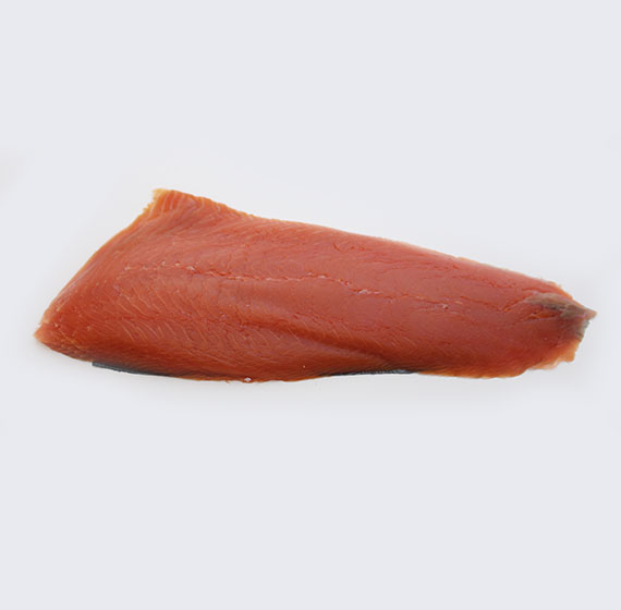 ¿Cuál es el mejor salmón ahumado?