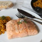 salmon-al-horno