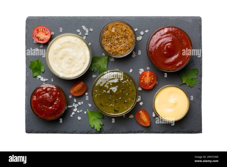 Salsa Sauce: ¿Para qué sirve?