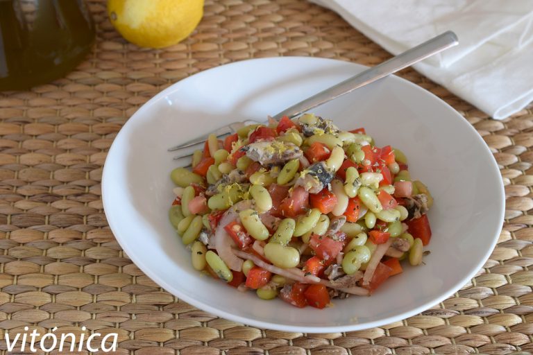 Sardinas en Escabeche Sin Freír