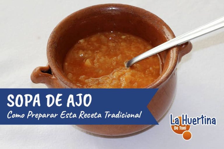 Caldo de Papas y Fideos