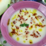 sopa-melon-hierbabuena-thermomix