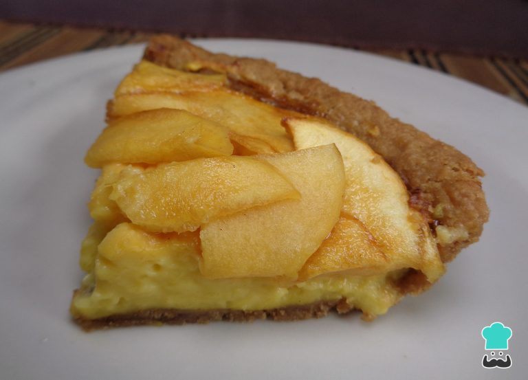 Tartas con Base de Galletas Molidas