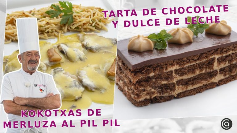 Tarta de Chocolate Jugosa Thermomix