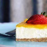 Se Puede Hacer Tarta de Queso con Nata para Cocinar