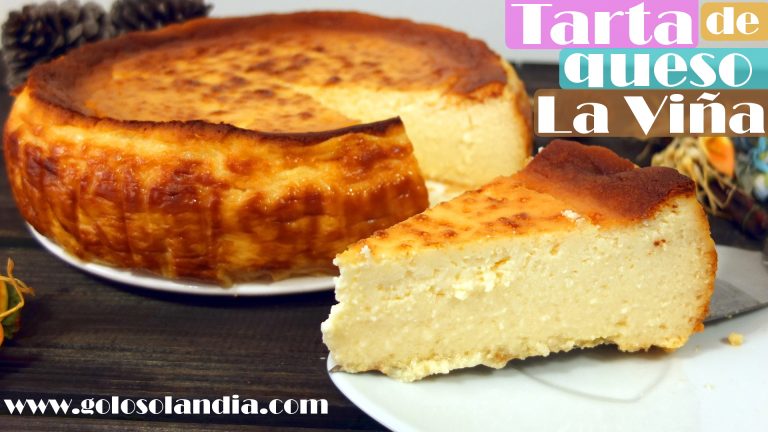 Tarta de queso al baño María