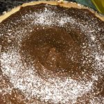Tarta de Turrón y Chocolate Thermomix tarta-deliciosa-y-tentadora