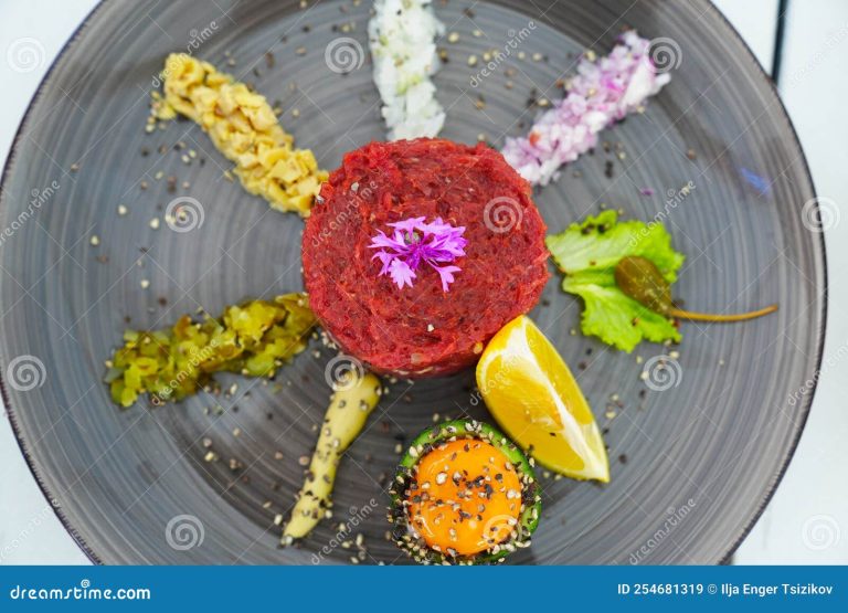 Tartar de Tonyina amb Alvocat