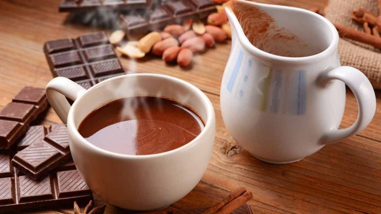 Cómo hacer chocolate a la taza con cacao puro Valor