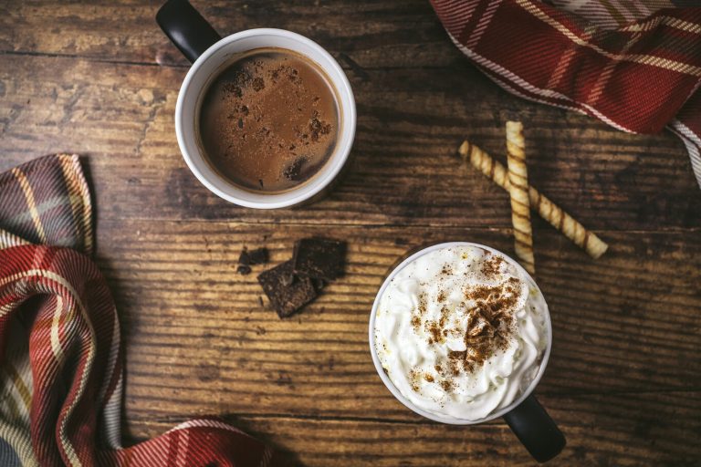 Chocolate Valor a la taza: cómo prepararlo