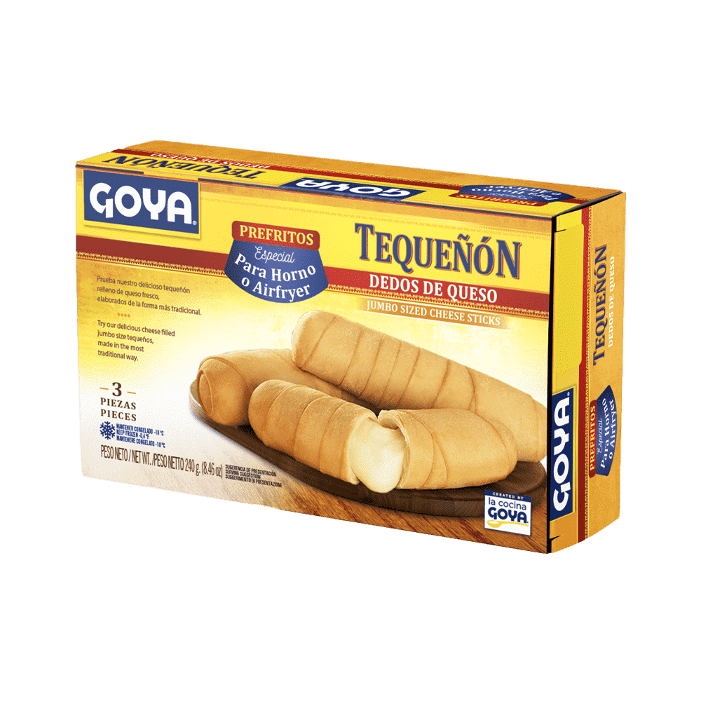 tequenos-congelados-en-airfryer