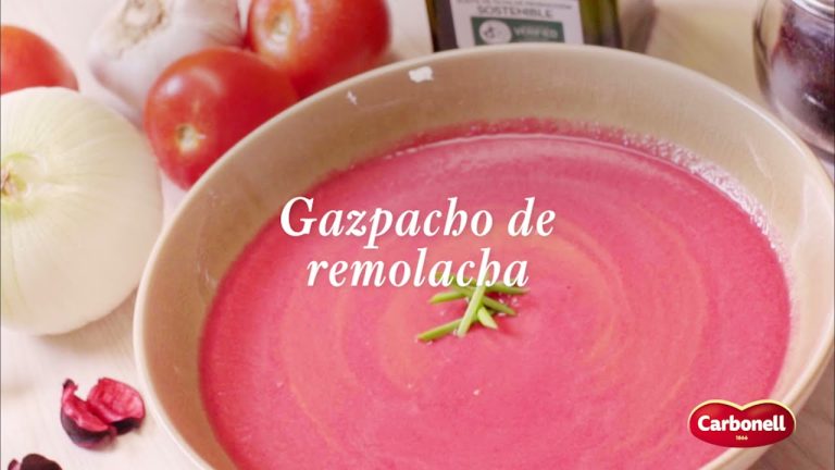 Jugo de Tomate y Remolacha