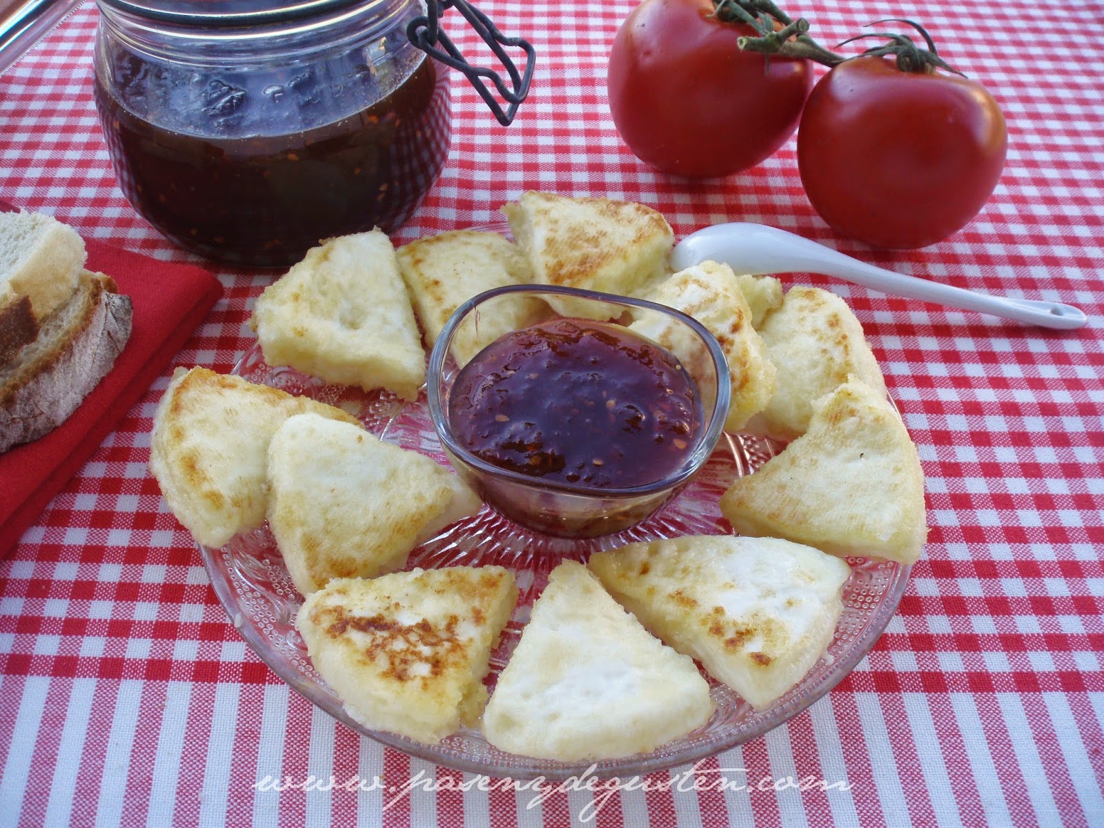 tomates-y-mermelada-espesa