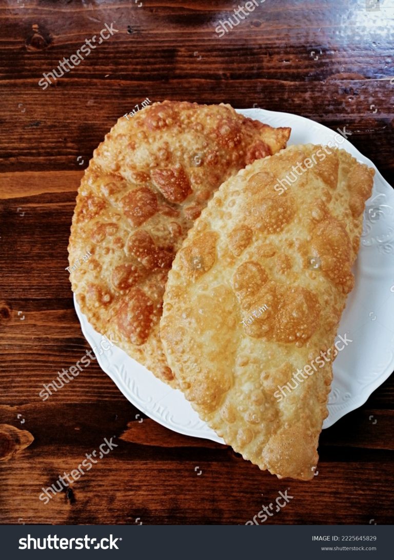 Cómo hacer torta de chicharrones