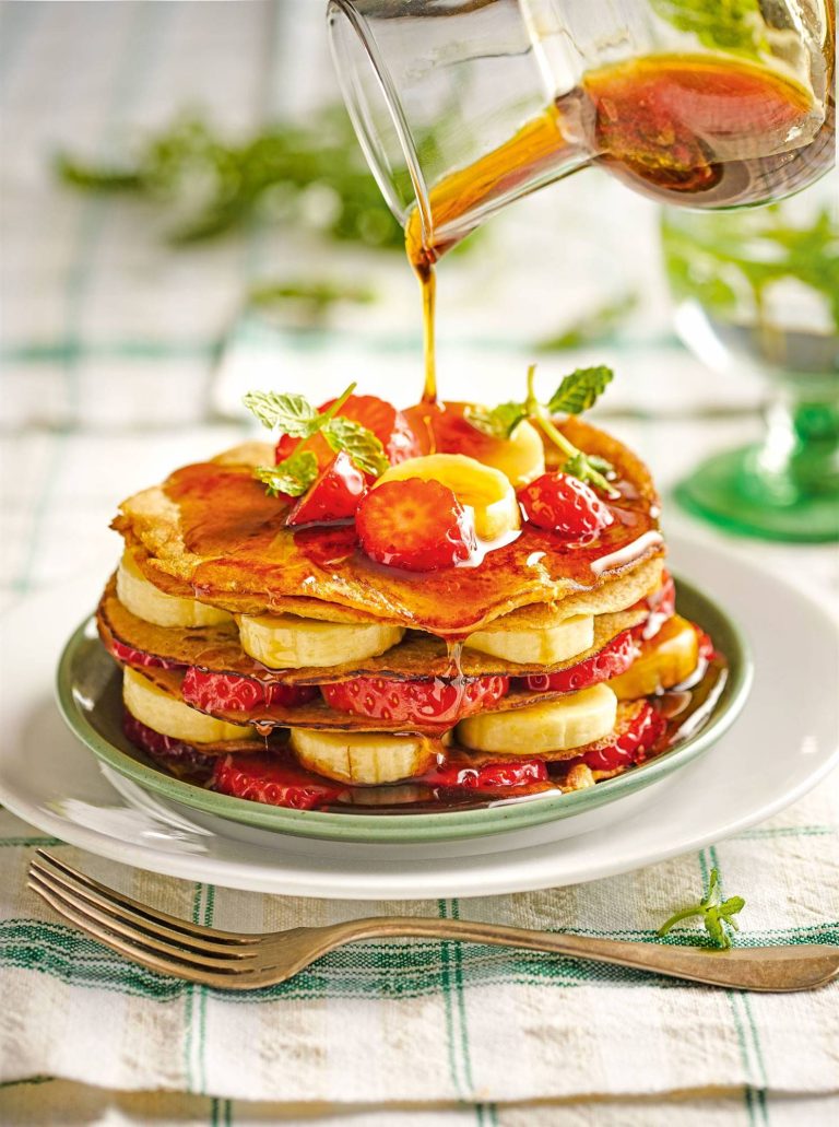 Tortitas de Calabacín y Queso a la Plancha