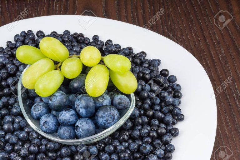 Cómo Hacer Mermelada de Uva Blanca