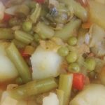 verduras-con-patatas