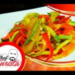 verduras-en-salsa-deliciosa