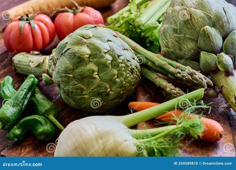 Salteado de Calabacín, Cebolla y Zanahoria