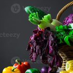 verduras-frescas-y-coloridas