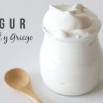 Salsa de Yogur Casera Fit yogur-casero-fit